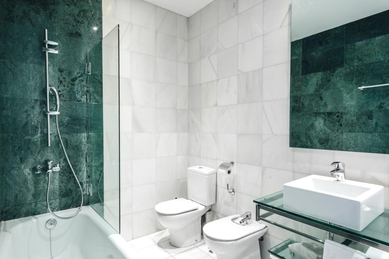 Apartament Val Barcelona