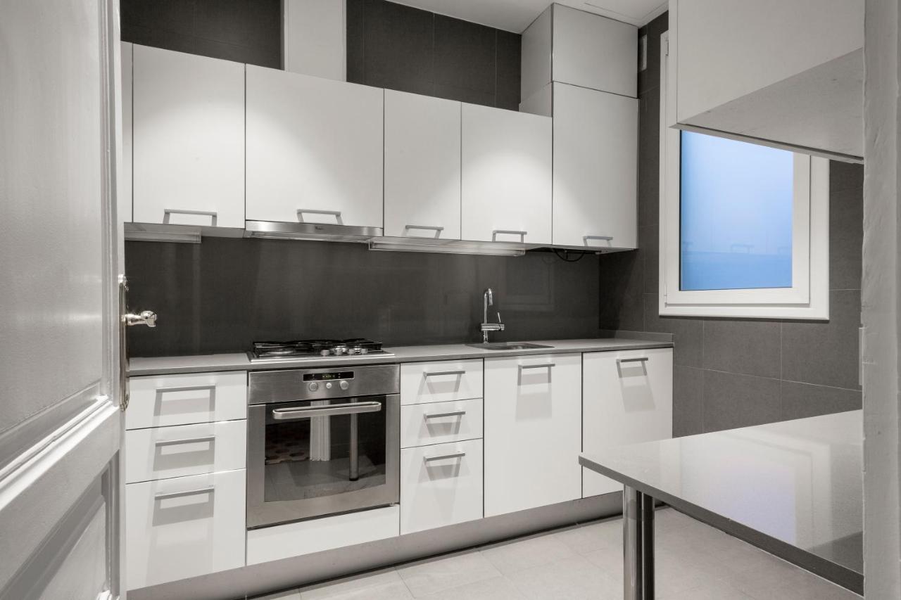 Apartament Val Barcelona