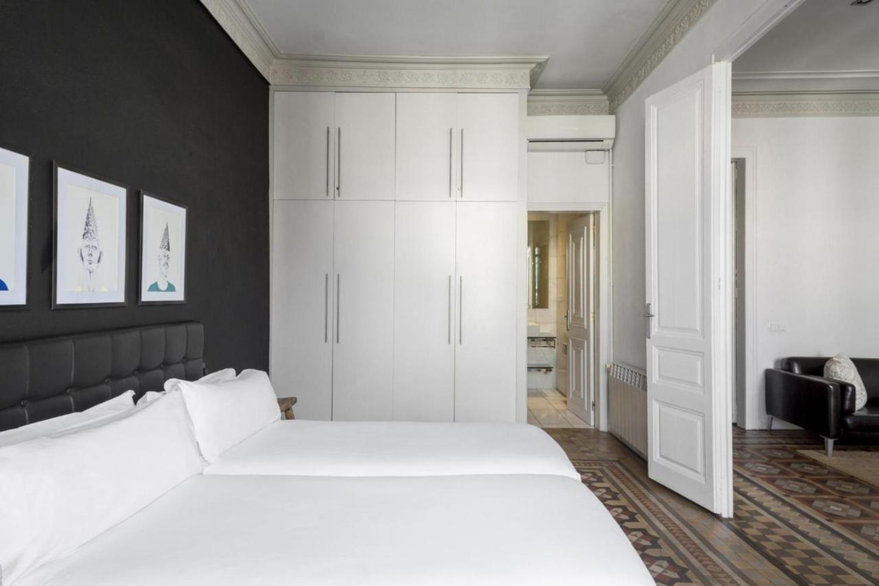 Apartament Val Barcelona
