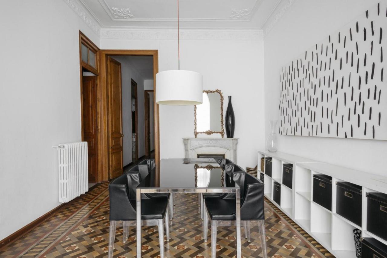 Val Apartament Barcelona
