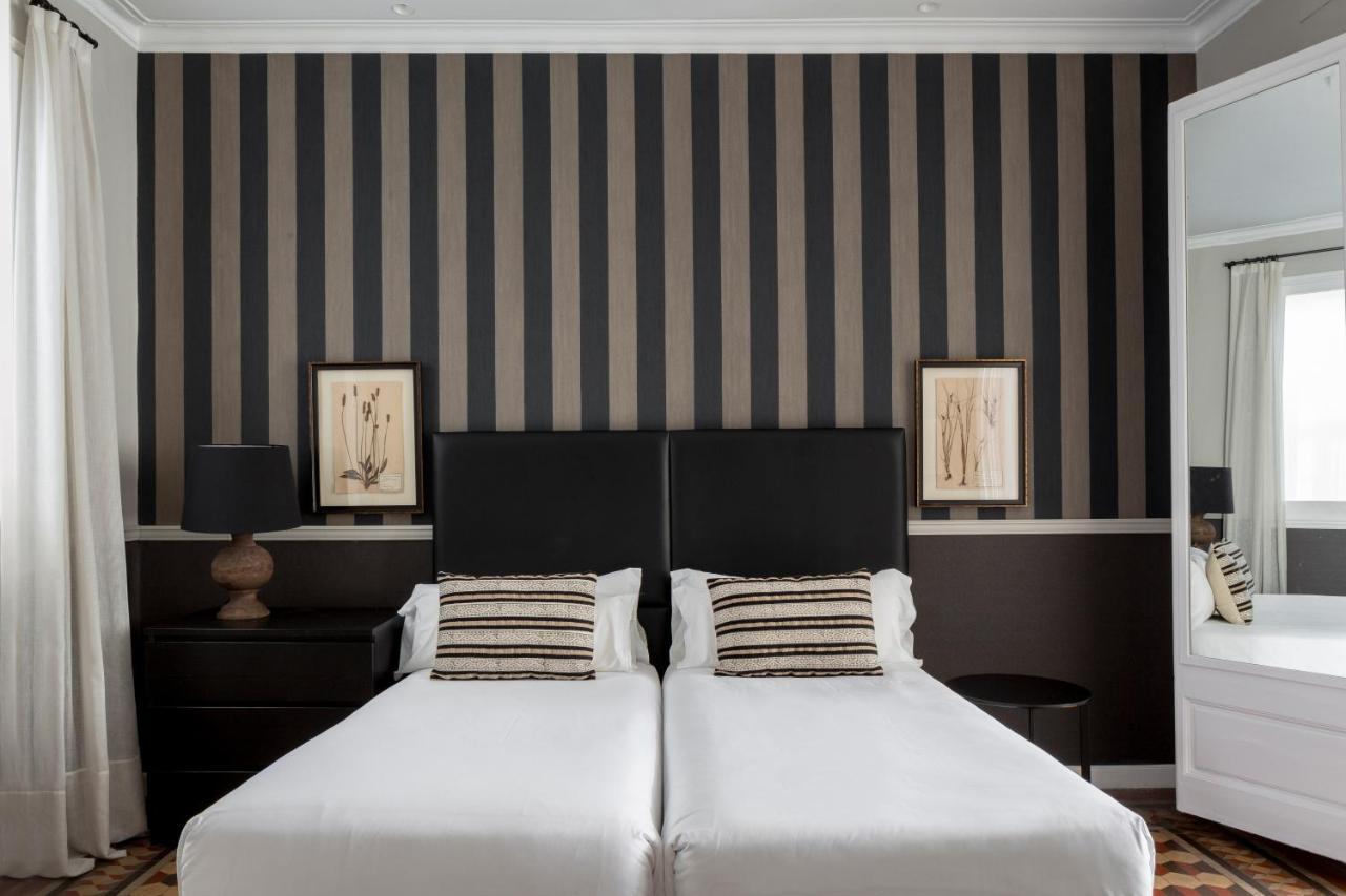 Val Apartament Barcelona