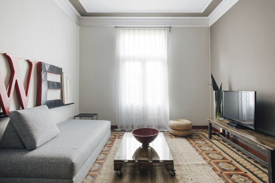Apartament Val