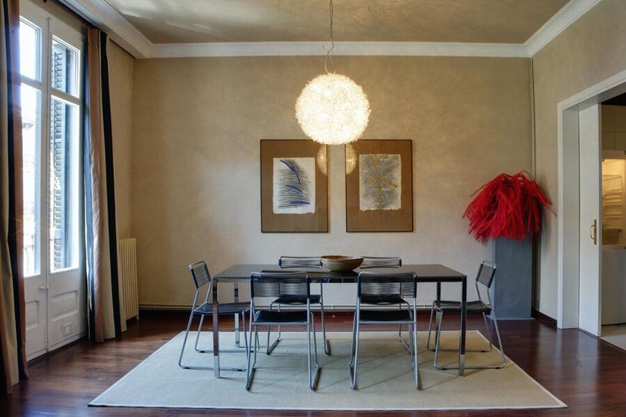 Apartament Val *