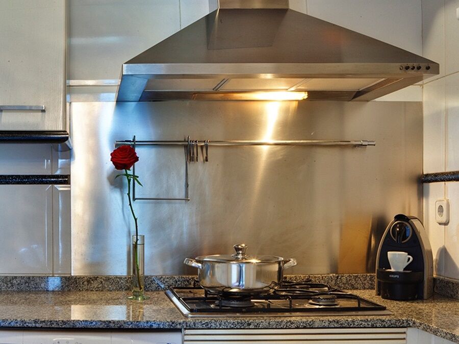 Val Apartament Barcelona