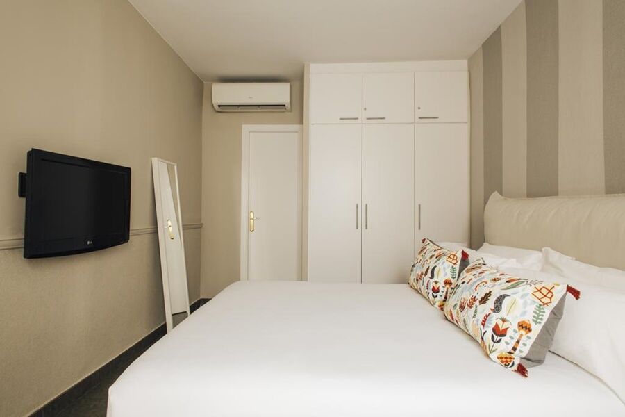 Apartament Val Barcelona