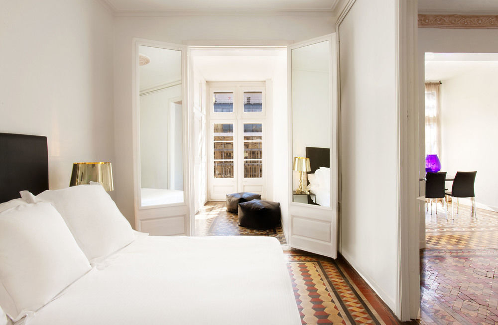 Val Apartament Barcelona