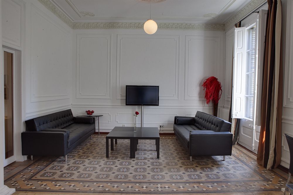 Apartament Val Barcelona