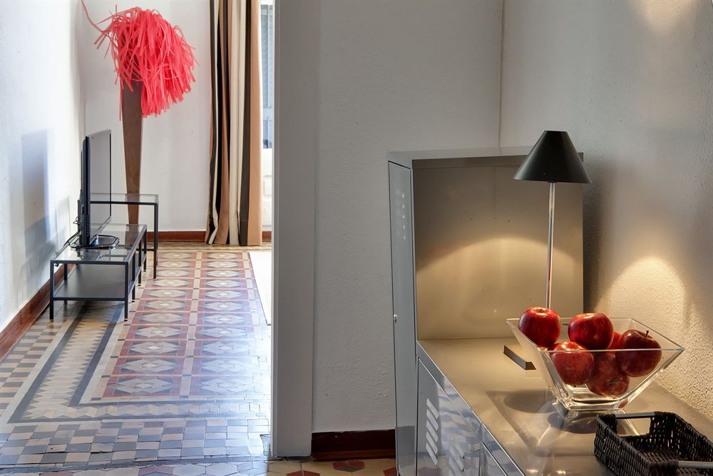 Apartament Val