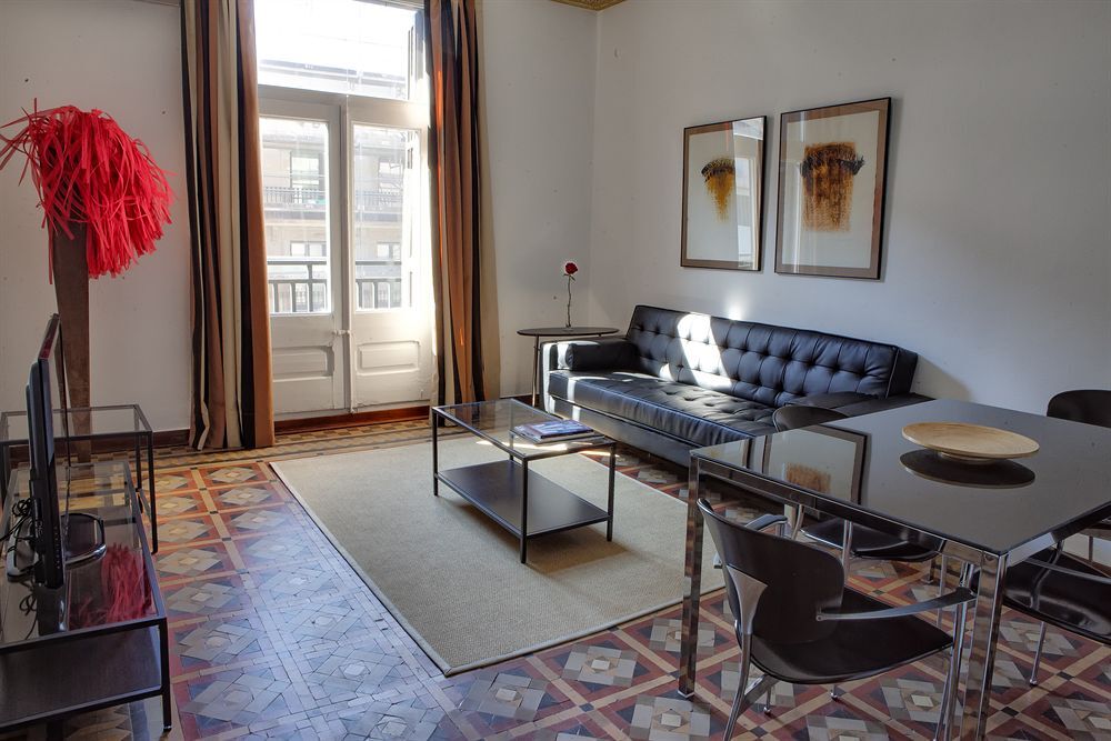 Apartament Val