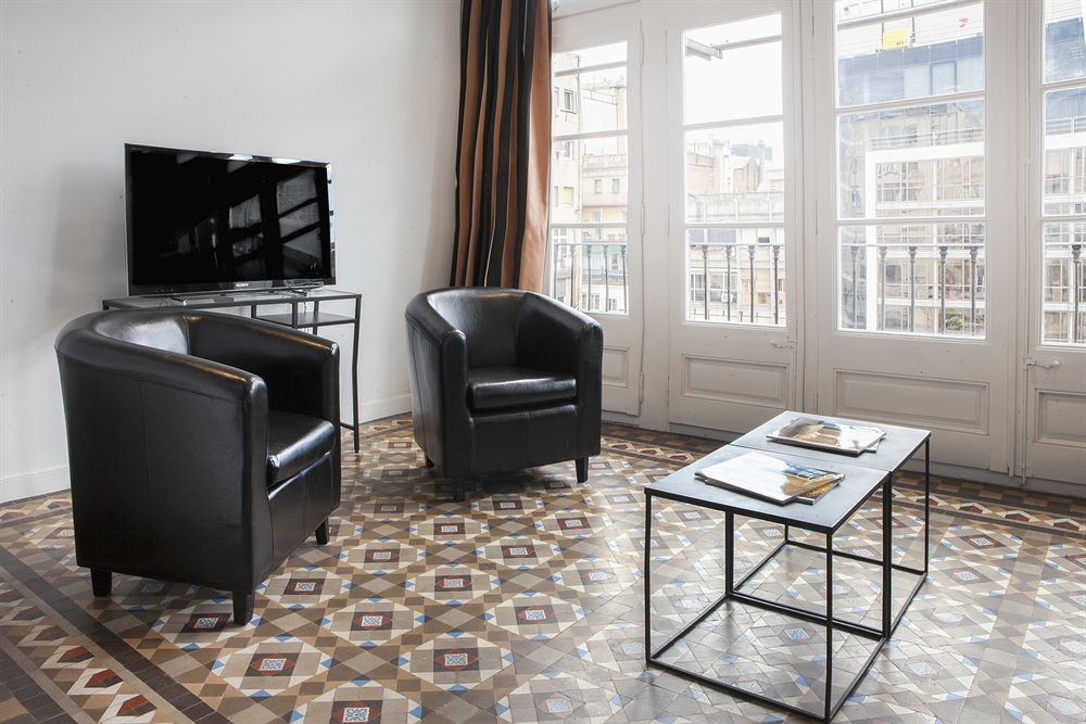 Apartament Val Barcelona